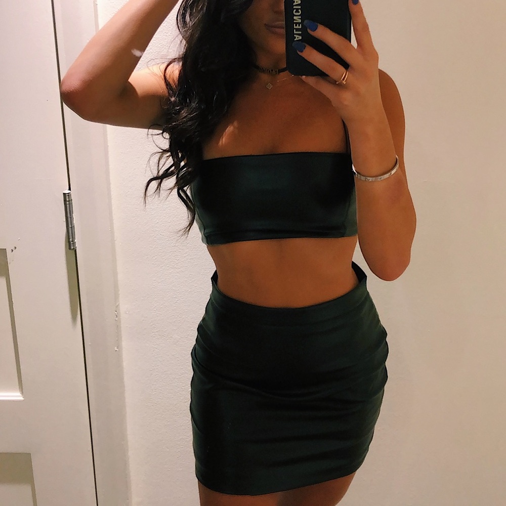 Black TOP